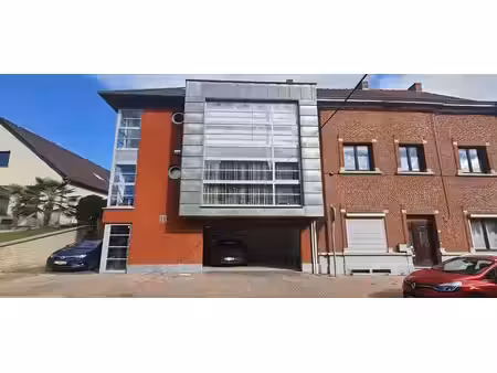 bel appartement duplex 1 chambre + 1 garage privatif