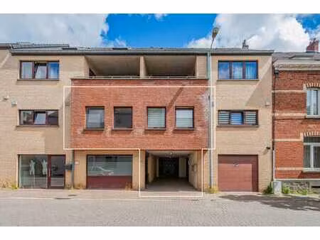 magnifique appartement à louer à lembeek