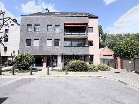magnifique appartement 2 chambres avec climatisation et p...