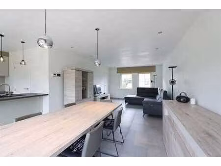 woning