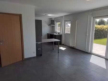 appartement à louer proche du centre d'aywaille