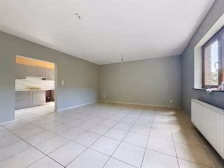 appartement - 2ch - peb c