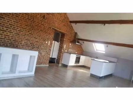 appartement une chambre à la campagne