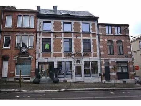 appartement à louer au centre de herve