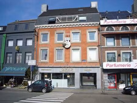 appartement 1 ch vis rdv 0497 641 341