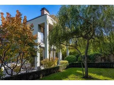 signature architecturale et raffinement