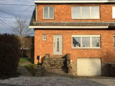 maison a louer - renovation moderne