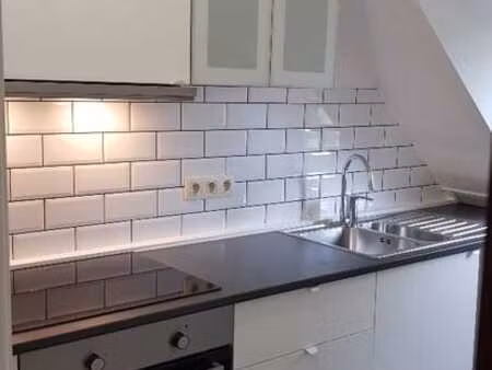 appartement 1 ch au calme et proche de toutes les facilités