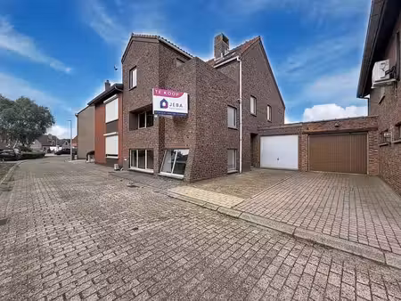 vente - maison mol - 249 000 €