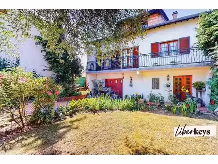 vente maison 8 pièces 197.5 m² à villepinte (93420)  520 000 €