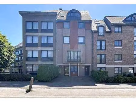 très beau duplex 2 chambres avec terrasse