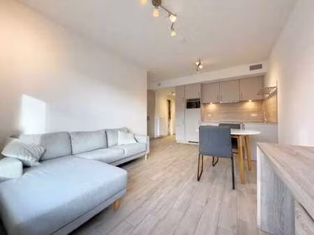 courbevoie : appartement meuble 1ch