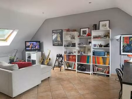 appartement/studio