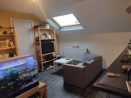 appartement meublé - lumineux et agreable - loncin - ans