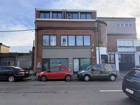 studio étudiant à louer charleroi (sans domiciliation)