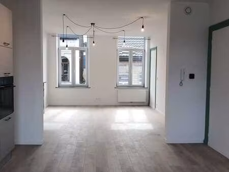 bel appart lumineux - 2 chambres dans une rue calme