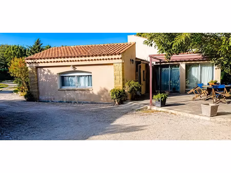 vente maison 8 pièces 200 m² à puget-ville (83390)  525 000 €