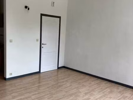 appartement 1 chambre à louer à anderlecht (45)