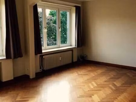 magnifique appartement lumineux avec 3 chambres