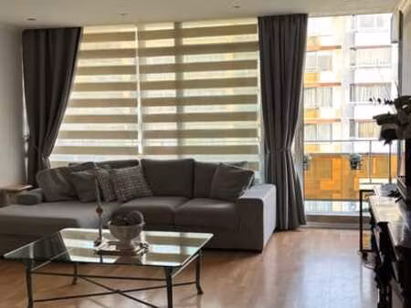 appartement deux chambres près des hôpitaux uz et brugman