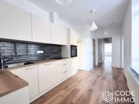 charmant appartement 1 chambre