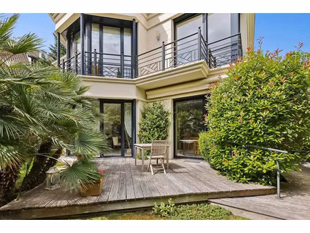 vente maison 7 pièces 300 m² à la varenne saint hilaire (94210)  2 100 000 €