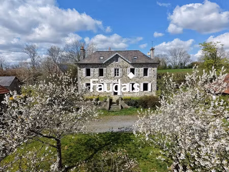 vente maison 8 pièces 185 m² à marigny (50570)  799 000 €
