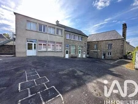 vente maison à rimou (35560) : à vendre / 414m² rimou