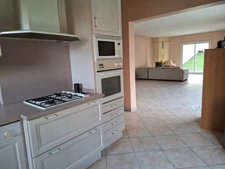 vente maison 4 pièces 150 m² à versailles (78000)  980 000 €