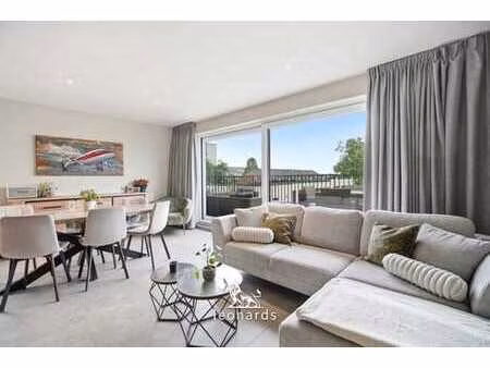 appartement moderne prêt à emménager idéalement