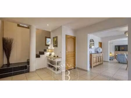 maison avec terrasse cranves-sales (74)