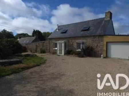 vente maison à plésidy (22720) : à vendre / 129m² plésidy