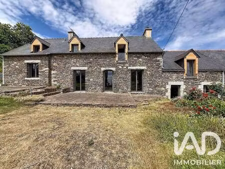 vente maison à trévé (22600) : à vendre / 148m² trévé