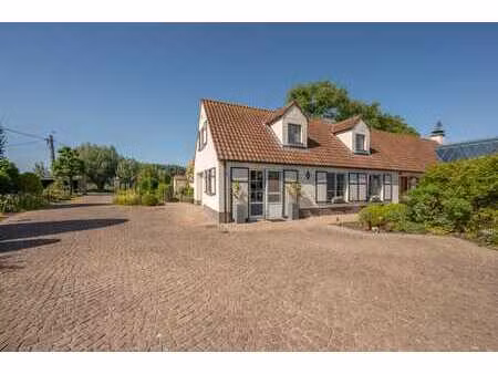 un joyau caché entre damme  knokke et sluis : un cadre de...