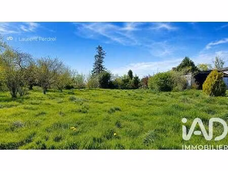 vente terrain à allaire (56350) : à vendre / 1098m² allaire