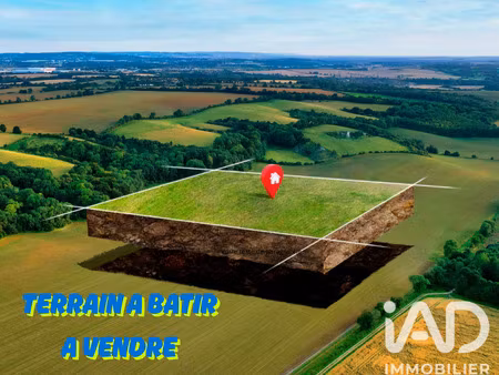 vente terrain à cesson-sévigné (35510) : à vendre / 350m² cesson-sévigné