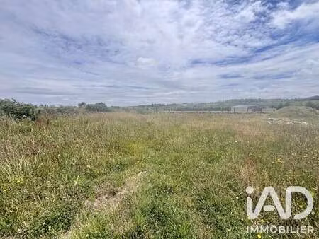 vente terrain à plouguerneau (29880) : à vendre / 381m² plouguerneau