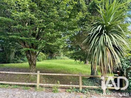 vente terrain à valognes (50700) : à vendre / 580m² valognes
