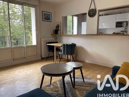 vente appartement 5 pièces à tours (37000) : à vendre 5 pièces / 97m² tours