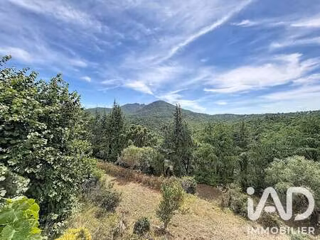 vente maison aux adrets-de-l'estérel (83600) : à vendre / 186m² les adrets-de-l'estérel