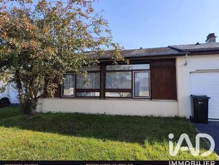 vente maison à tournes (08090) : à vendre / 110m² tournes