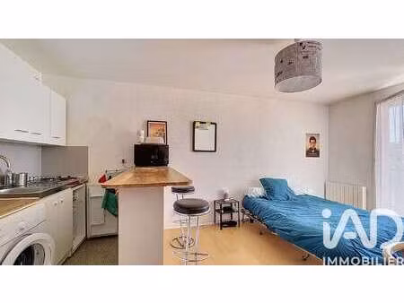 vente appartement t1 à lyon 3e (69003) : à vendre t1 / 25m² lyon 3e