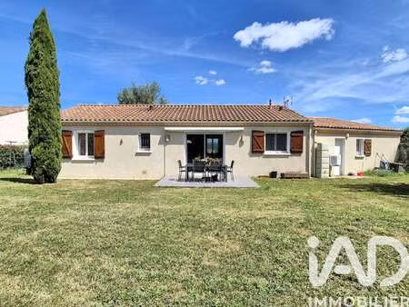 vente maison à aussillon (81200) : à vendre / 86m² aussillon