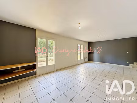 vente maison à diémoz (38790) : à vendre / 98m² diémoz