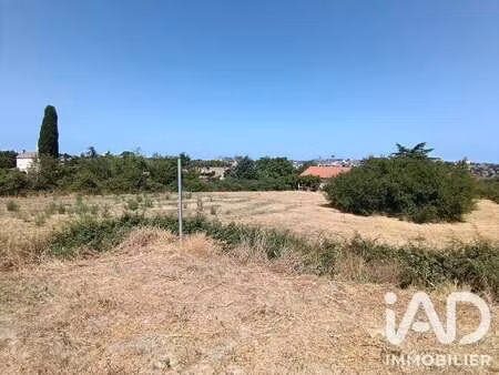 vente terrain à saint-jean-de-thouars (79100) : à vendre / 747m² saint-jean-de-thouars