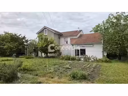 vente maison 8 pièces 223 m² à metz (57000)  549 000 €