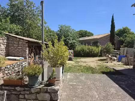 vente propriété 6 pièces 200 m² à saint-martin-de-londres (34380)  720 000 €