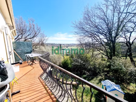 affaire et rare draguignan f2 1 ét 2 terrasse vendu avec ter