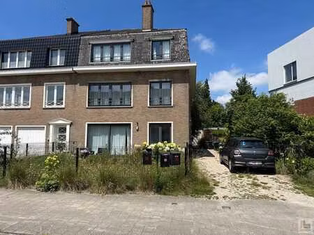 instapklaar 2 slpk appartement!