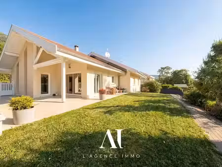 vente maison 5 pièces 145.33 m² à echenevex (01170)  769 000 €